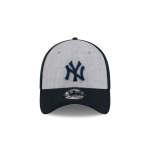 GORRA NEW ERA CAP NEW YORK YANKEES MLB THROWBACK 39THIRTY ELáSTICA en STOCK