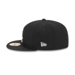 GORRA NEW ERA CAP CHICAGO WHITE SOX MLB COURT SPORT 59FIFTY CERRADA en STOCK