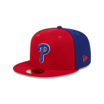 GORRA NEW ERA CAP PHILADELPHIA PHILLIES MLB GAME DAY 59FIFTY CERRADA en STOCK