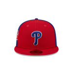 GORRA NEW ERA CAP PHILADELPHIA PHILLIES MLB GAME DAY 59FIFTY CERRADA en STOCK