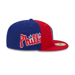 GORRA NEW ERA CAP PHILADELPHIA PHILLIES MLB GAME DAY 59FIFTY CERRADA en STOCK
