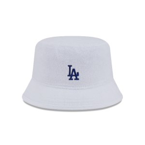 GORRA NEW ERA CAP LOS ANGELES DODGERS MLB COURT SPORT BUCKET en STOCK
