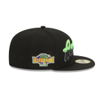 GORRA NEW ERA CAP HOUSTON ASTROS MLB SLIME DRIP 59FIFTY CERRADA en STOCK