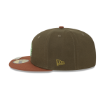 GORRA NEW ERA CAP LOS ANGELES DODGERS MLB MONSTER ZOOMBIE 59FIFTY CERRADA en STOCK