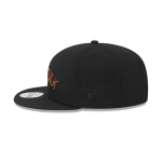 GORRA NEW ERA CAP NEW YORK YANKEES MLB RUSTIC FALL 9FIFTY SNAPBACK en STOCK