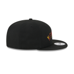 GORRA NEW ERA CAP NEW YORK YANKEES MLB RUSTIC FALL 9FIFTY SNAPBACK en STOCK