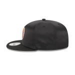 GORRA NEW ERA CAP DENVER BRONCOS NFL SATIN BLACK 9FIFTY SNAPBACK en STOCK