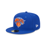 GORRA NEW ERA CAP NEW YORK KNICKS ORG. 46 NBA RALLY DRIVE 59FIFTY CERRADA en STOCK
