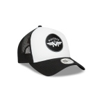 GORRA NEW ERA CAP APRILIA MAVERICK MOTORSPORTS 9FORTY AF TRUCKER SNAPBACK en STOCK