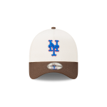 GORRA NEW ERA CAP NEW YORK METS MLB SUBWAY SERIES 9FORTY SNAPBACK en STOCK