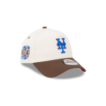 GORRA NEW ERA CAP NEW YORK METS MLB SUBWAY SERIES 9FORTY SNAPBACK en STOCK