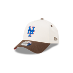 GORRA NEW ERA CAP NEW YORK METS MLB SUBWAY SERIES 9FORTY SNAPBACK en STOCK