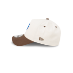 GORRA NEW ERA CAP NEW YORK METS MLB SUBWAY SERIES 9FORTY SNAPBACK en STOCK
