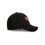 GORRA NEW ERA CAP WILLY WONKA AND THE CHOCOLATE FACTORY 9TWENTY STRAPBACK en STOCK