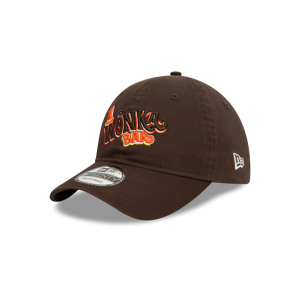 GORRA NEW ERA CAP WILLY WONKA WONKA BAR 9TWENTY STRAPBACK en STOCK