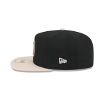 GORRA NEW ERA CAP ARIZONA DIAMONDBACKS MLB CANVAS 59FIFTY AF CERRADA en STOCK