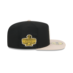 GORRA NEW ERA CAP PITTSBURGH PIRATES MLB CANVAS 59FIFTY AF CERRADA en STOCK