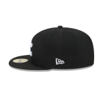 GORRA NEW ERA CAP KANSAS CITY ROYALS MLB RACEWAY 59FIFTY CERRADA en STOCK
