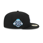 GORRA NEW ERA CAP KANSAS CITY ROYALS MLB RACEWAY 59FIFTY CERRADA en STOCK