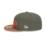 GORRA NEW ERA CAP CHICAGO BEARS NFL RIPSTOP 59FIFTY CERRADA en STOCK