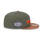 GORRA NEW ERA CAP CHICAGO BEARS NFL RIPSTOP 59FIFTY CERRADA en STOCK