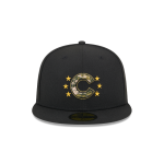 GORRA NEW ERA CAP MCLAREN FORMULA 1 TEAM ESSENTIALS KNIT GRIS en STOCK