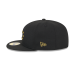 GORRA NEW ERA CAP CHICAGO CUBS MLB ARMED FORCES DAY 2024 59FIFTY CERRADA en STOCK