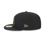 GORRA NEW ERA CAP BALTIMORE ORIOLES MLB ARMED FORCES DAY 2024 59FIFTY CERRADA en STOCK