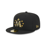 GORRA NEW ERA CAP MINNESOTA TWINS MLB ARMED FORCES DAY 2024 59FIFTY CERRADA en STOCK