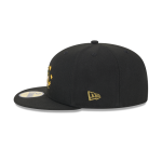 GORRA NEW ERA CAP MINNESOTA TWINS MLB ARMED FORCES DAY 2024 59FIFTY CERRADA en STOCK