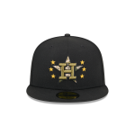 GORRA NEW ERA CAP HOUSTON ASTROS MLB ARMED FORCES DAY 2024 59FIFTY CERRADA en STOCK