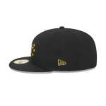 GORRA NEW ERA CAP HOUSTON ASTROS MLB ARMED FORCES DAY 2024 59FIFTY CERRADA en STOCK