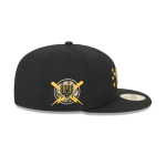 GORRA NEW ERA CAP HOUSTON ASTROS MLB ARMED FORCES DAY 2024 59FIFTY CERRADA en STOCK