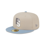 GORRA NEW ERA CAP PITTSBURGH STEELERS NFL BRUSH TWILL 59FIFTY CERRADA en STOCK
