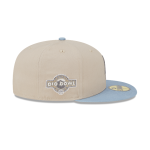 GORRA NEW ERA CAP PITTSBURGH STEELERS NFL BRUSH TWILL 59FIFTY CERRADA en STOCK