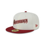 GORRA NEW ERA CAP ARIZONA DIAMONDBACKS MLB BE MINE 59FIFTY CERRADA en STOCK