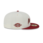 GORRA NEW ERA CAP ARIZONA DIAMONDBACKS MLB BE MINE 59FIFTY CERRADA en STOCK