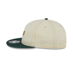 GORRA NEW ERA CAP OAKLAND ATHLETICS MLB CHROME DENIM 9FIFTY RC STRAPBACK en STOCK