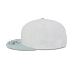 GORRA NEW ERA CAP CHICAGO WHITE SOX MLB MINTY BREEZE 9FIFTY SNAPBACK en STOCK