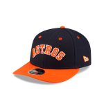 GORRA NEW ERA CAP FELT X HOUSTON ASTROS MLB 9FIFTY SNAPBACK en STOCK
