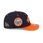 GORRA NEW ERA CAP FELT X HOUSTON ASTROS MLB 9FIFTY SNAPBACK en STOCK