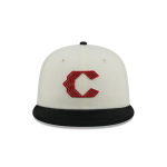 GORRA NEW ERA CAP CINCINNATI REDS MLB CITY MESH 59FIFTY CERRADA en STOCK