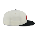 GORRA NEW ERA CAP CINCINNATI REDS MLB CITY MESH 59FIFTY CERRADA en STOCK