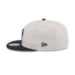 GORRA NEW ERA CAP NEW YORK METS MLB 4TH OF JULY 59FIFTY CERRADA en STOCK