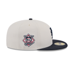 GORRA NEW ERA CAP NEW YORK METS MLB 4TH OF JULY 59FIFTY CERRADA en STOCK
