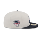 GORRA NEW ERA CAP BOSTON RED SOX MLB 4TH OF JULY 59FIFTY CERRADA en STOCK