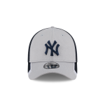 GORRA NEW ERA CAP NEW YORK YANKEES MBL VISOR TRIM 39THIRTY ELáSTICA en STOCK