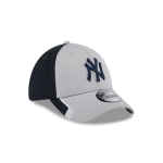 GORRA NEW ERA CAP NEW YORK YANKEES MBL VISOR TRIM 39THIRTY ELáSTICA en STOCK