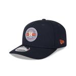 GORRA NEW ERA CAP HOUSTON ASTROS MLB PATCHED 9SEVENTY SNAPBACK en STOCK