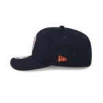 GORRA NEW ERA CAP HOUSTON ASTROS MLB PATCHED 9SEVENTY SNAPBACK en STOCK
